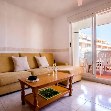 Dianium-1 By Interhome Apartment *