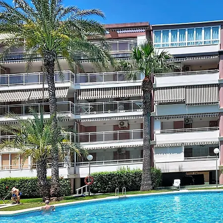 Dianium-1 By Interhome * Denia