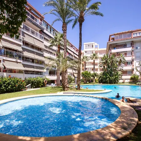 Appartement Dianium-1 By Interhome Dénia