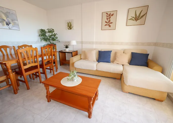 Dianium-1 By Interhome * Denia