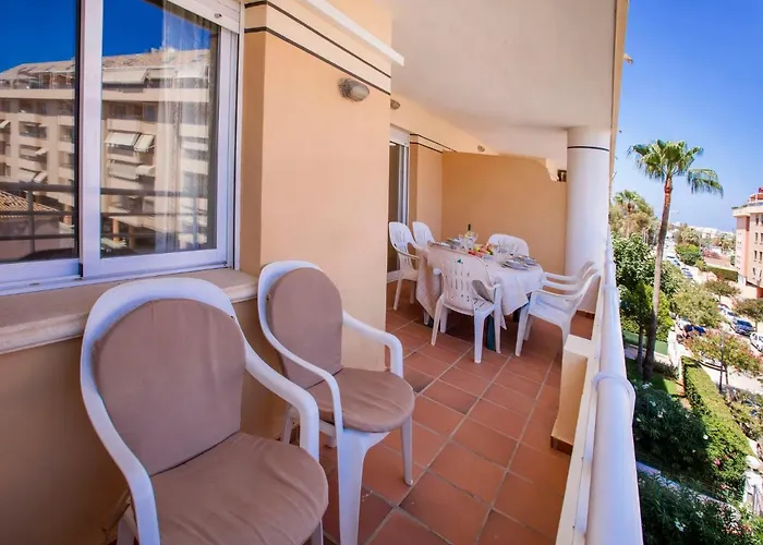 Dianium-1 By Interhome Apartment Dénia