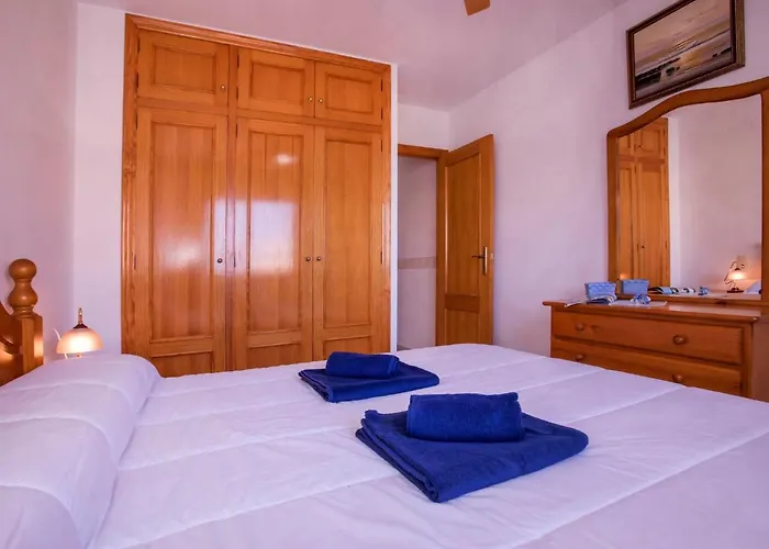 Dianium-1 By Interhome Apartment