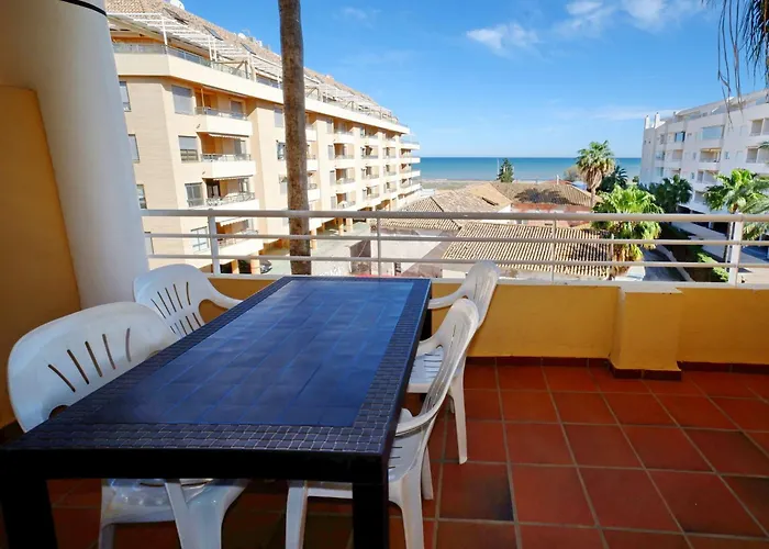 Dianium-1 By Interhome Apartment Dénia